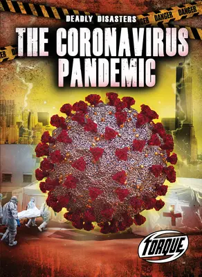 Pandémia koronavírusu - The Coronavirus Pandemic