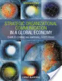 Strategická organizačná komunikácia: V globálnej ekonomike - Strategic Organizational Communication: In a Global Economy
