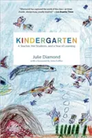 Materská škola: Učiteľka, jej žiaci a rok učenia - Kindergarten: A Teacher, Her Students, and a Year of Learning