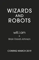 Vojna: čarodejníci a roboti - War: Wizards and Robots