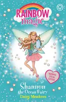 Dúhové kúzlo: Shannon, oceánska víla - špeciál Narwhal - Rainbow Magic: Shannon the Ocean Fairy - Narwhal Special