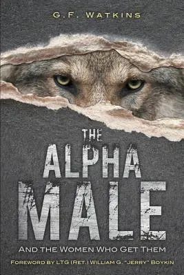 Alfa samec - The Alpha Male