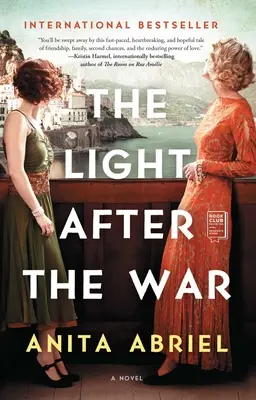 Svetlo po vojne - Light After the War