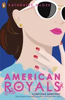 Americkí králi - American Royals