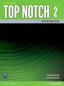 Pracovný zošit Top Notch 2 - Top Notch 2 Workbook