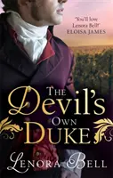 Diablov vlastný vojvoda - Devil's Own Duke