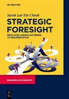 Strategické predvídanie - Strategic Foresight