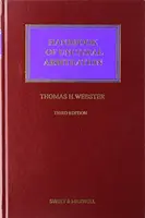 Príručka rozhodcovského konania UNCITRAL - komentáre, precedensy a vzory rozhodcovských pravidiel UNCITRAL - Handbook of UNCITRAL Arbitration - Commentary, Precedents & Models for UNCITRAL-based Arbitration Rules