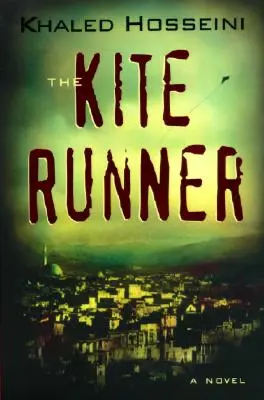 Bežec na drakovi - The Kite Runner