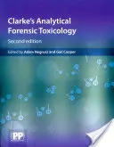 Clarkeova analytická forenzná toxikológia - Clarke's Analytical Forensic Toxicology