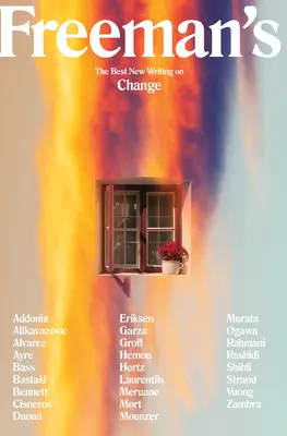 Freeman's: Zmena - Freeman's: Change