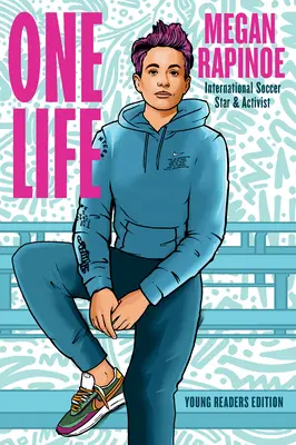 Jeden život: vydanie pre mladých čitateľov - One Life: Young Readers Edition