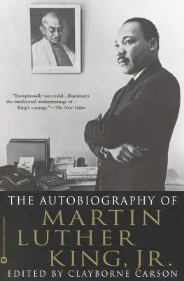 Autobiografia Martina Luthera Kinga ml. - Autobiography of Martin Luther King, Jr