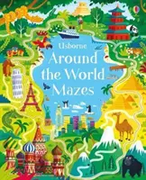 Bludiská okolo sveta - Around the World Mazes