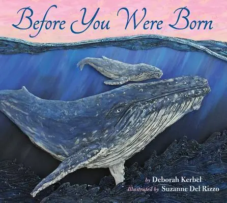 Predtým, ako si sa narodil - Before You Were Born