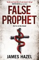 Falošný prorok - False Prophet