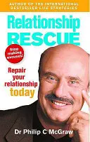 Záchrana vzťahu - napravte svoj vzťah ešte dnes - Relationship Rescue - Repair your relationship today