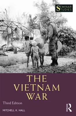 Vietnamská vojna - The Vietnam War