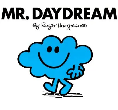 Pán Snívanie - Mr. Daydream