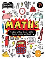 Pomoc s domácimi úlohami: Matematika: 7+ - Help With Homework: 7+ Maths