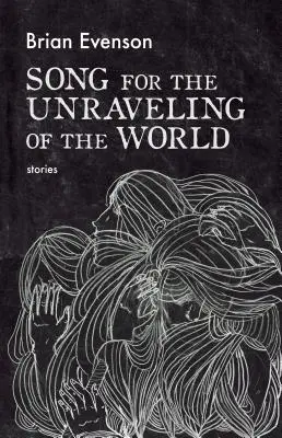 Pieseň o rozpade sveta - Song for the Unraveling of the World