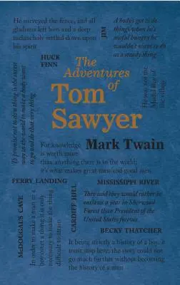 Dobrodružstvá Toma Sawyera - The Adventures of Tom Sawyer