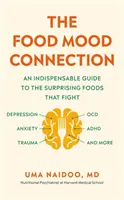 Spojenie nálady s jedlom - Food Mood Connection