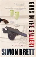 Zbrane v galérii - Guns in the Gallery