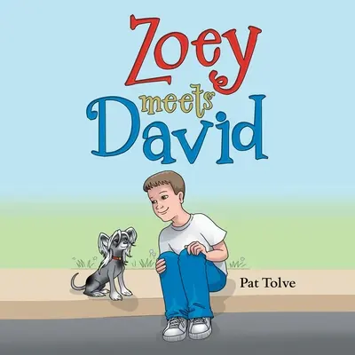 Zoey sa stretáva s Davidom - Zoey Meets David