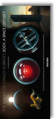 Tvorba filmu Stanleyho Kubricka 2001: Vesmírna odysea - The Making of Stanley Kubrick's '2001: A Space Odyssey'