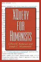 XQuery pre humanistov - XQuery for Humanists