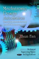 Automatizácia mechatronického navrhovania - nový výskum a najnovšie pokroky - Mechatronic Design Automation - Emerging Research & Recent Advances