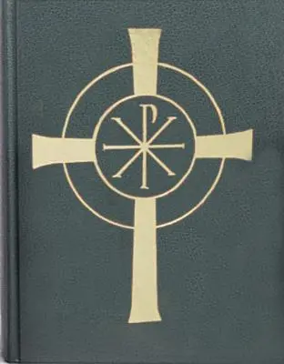Lekcionár - Víkendová omša (II. diel) - Lectionary - Weekday Mass (Vol. II)