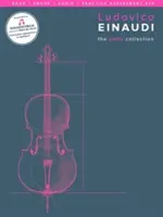 Ludovico Einaudi - Zbierka violončiel - Ludovico Einaudi - The Cello Collection