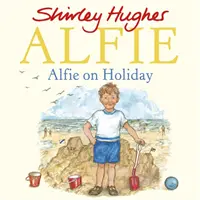 Alfie na dovolenke - Alfie on Holiday