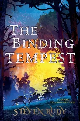 Viazanie búrky - The Binding Tempest