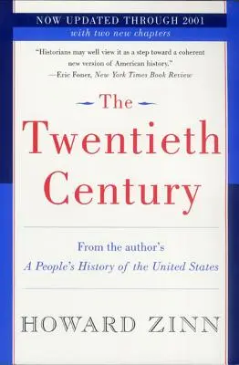 Dvadsiate storočie: Ľudové dejiny - The Twentieth Century: A People's History
