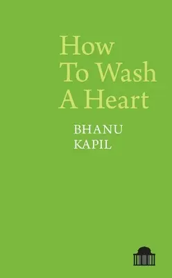 Ako si umyť srdce - How to Wash a Heart