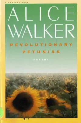 Revolučné petúnie - Revolutionary Petunias