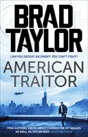 Americký zradca - American Traitor