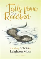 Chvosty z trstiny - Štúdia o vydrách v Leighton Moss - Tails from the Reedbed - A study of otters at Leighton Moss