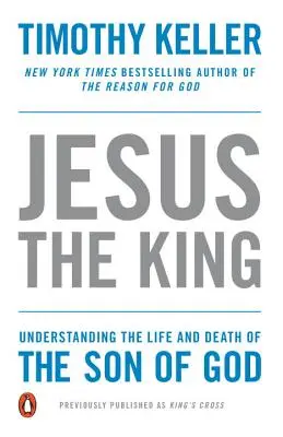 Ježiš Kráľ: Ježiša Krista: Ako porozumieť životu a smrti Božieho Syna? - Jesus the King: Understanding the Life and Death of the Son of God