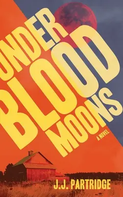 Pod krvavými mesiacmi - Under Blood Moons