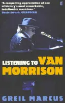 Počúvanie Vana Morrisona - Listening to Van Morrison