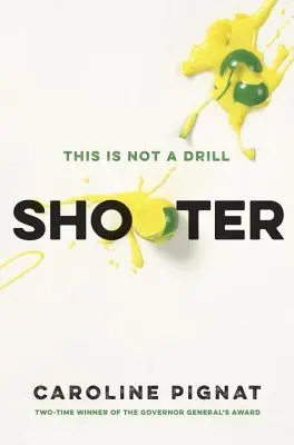 Strelec - Shooter