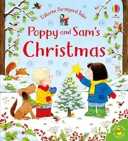 Poppy a Samove Vianoce - Poppy and Sam's Christmas
