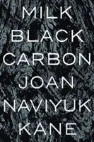 Mlieko čierny uhlík - Milk Black Carbon
