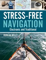 Navigácia bez stresu: Elektronická a tradičná navigácia - Stress-Free Navigation: Electronic and Traditional