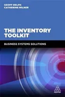 Súbor nástrojov na inventarizáciu: Riešenia podnikových systémov - The Inventory Toolkit: Business Systems Solutions