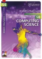 Študijná príručka pre národnú 4 informatiku - National 4 Computing Science Study Guide